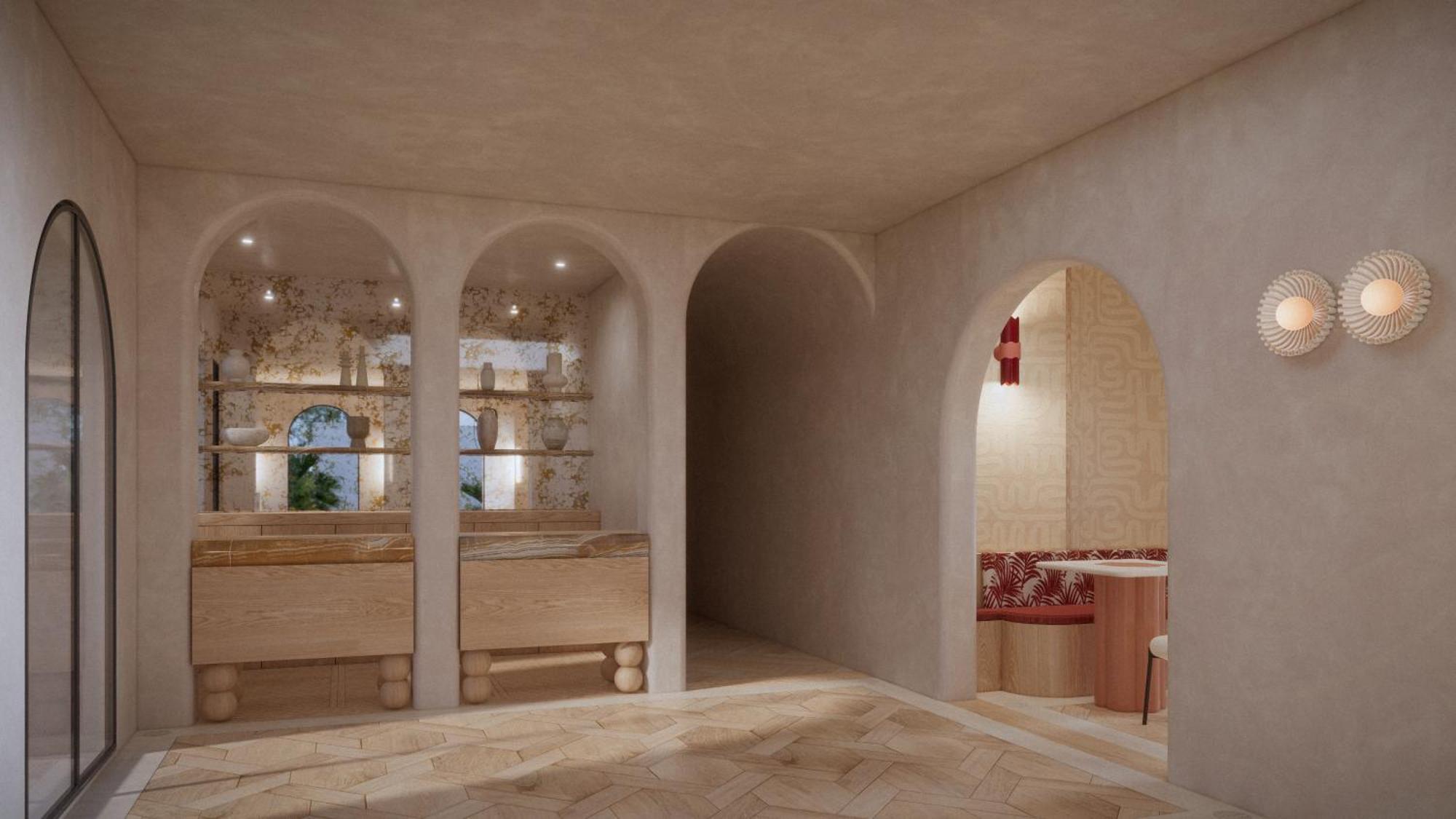 Maison Provence Saint-Tropez Ngoại thất bức ảnh