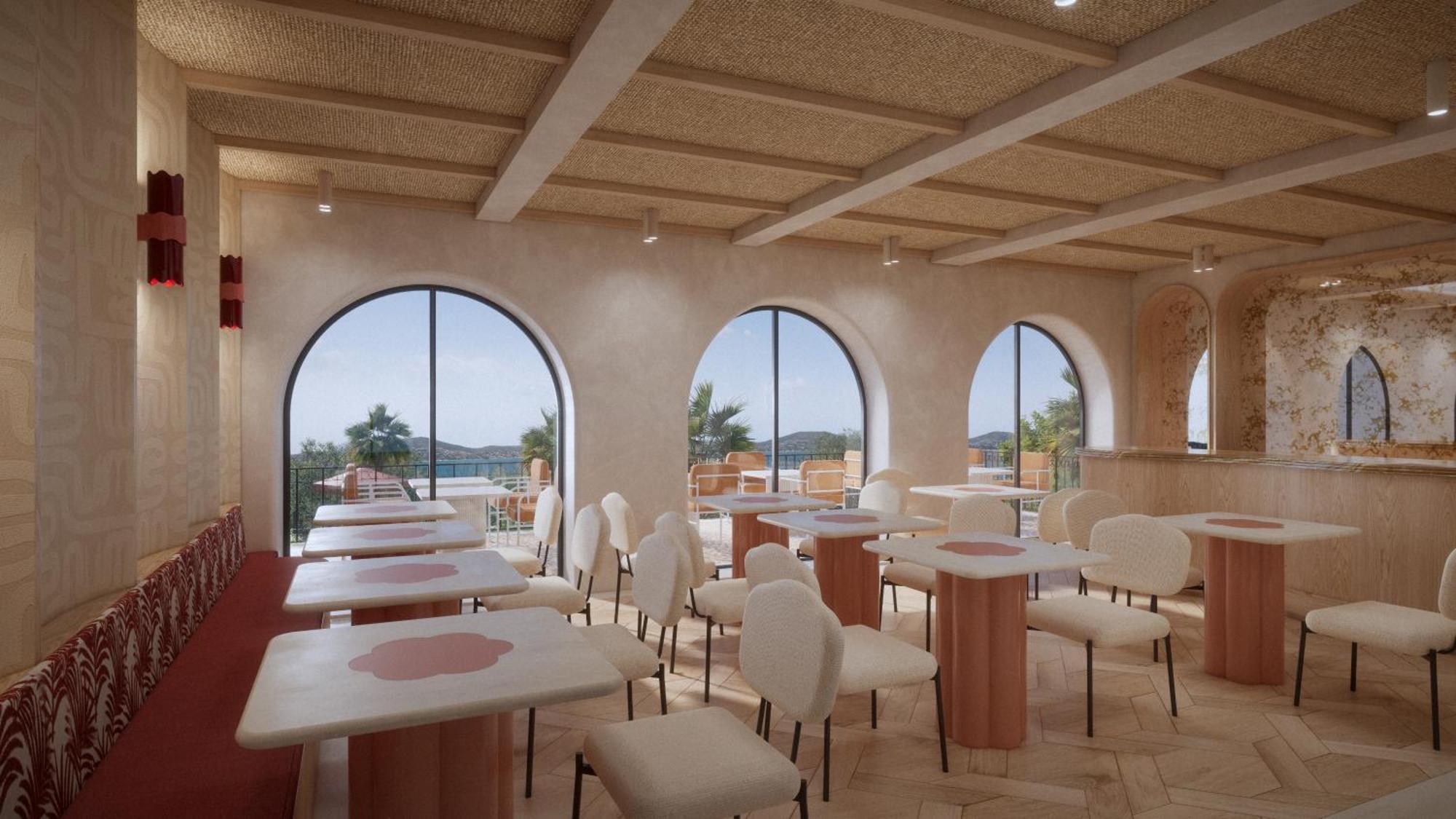 Maison Provence Saint-Tropez Ngoại thất bức ảnh